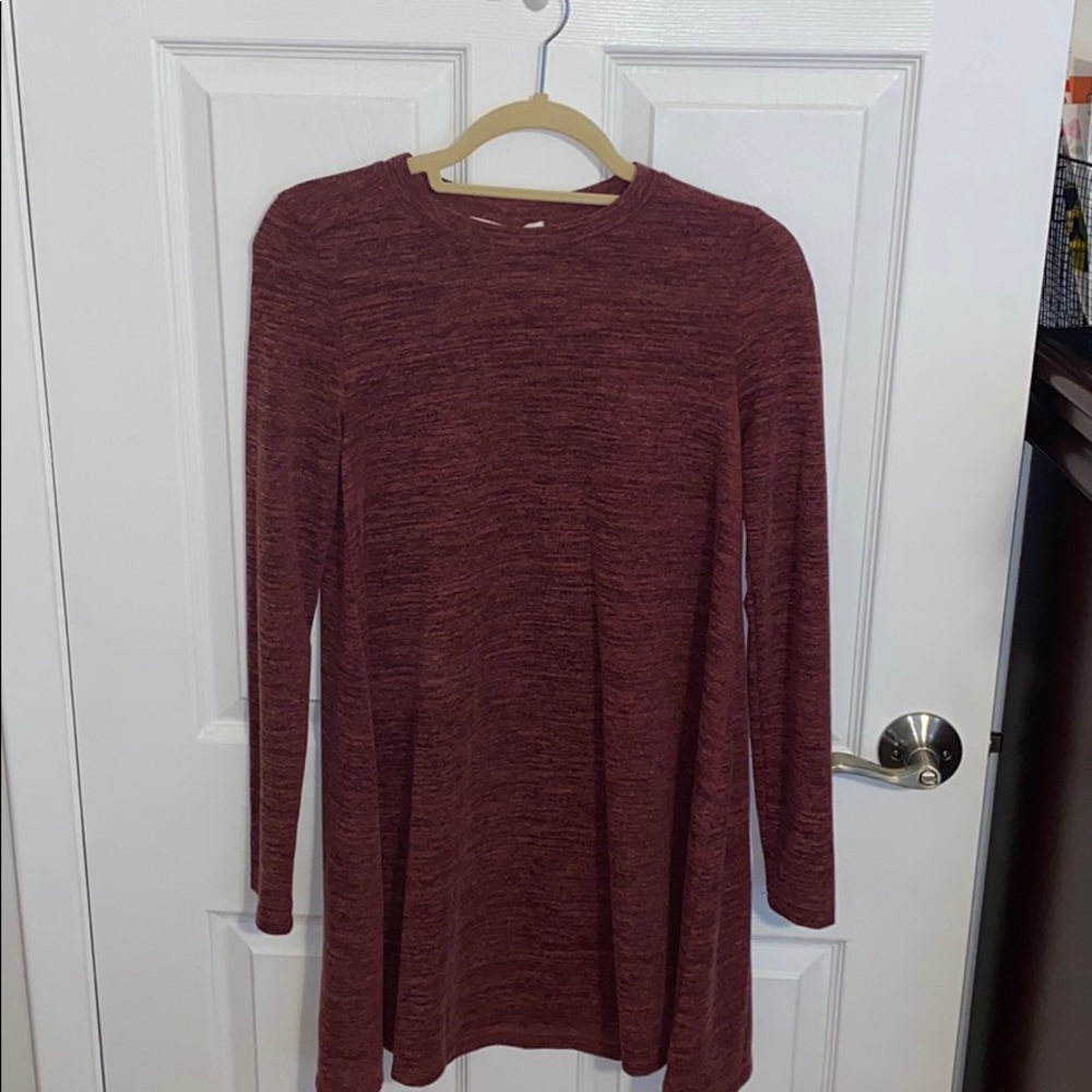 BCBG DRESS
